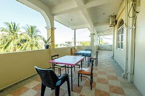 Mirador Hotel