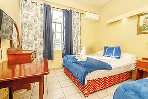Mirador Hotel