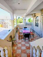 Mirador Hotel