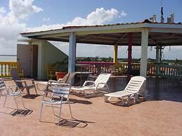 Mirador Hotel