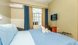 Mirador Hotel