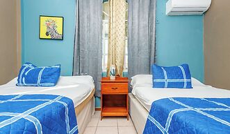 Mirador Hotel