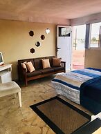 Hostal Ramiros