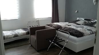 Ferienhof Lohmann