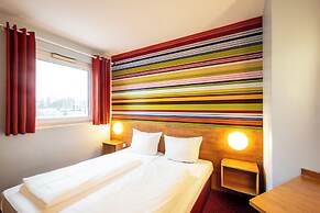 Hotel Rhynern Nord
