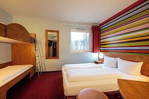 Hotel Rhynern Nord