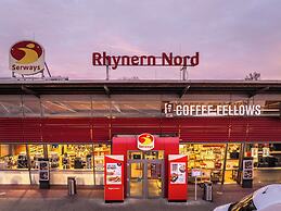 Hotel Rhynern Nord