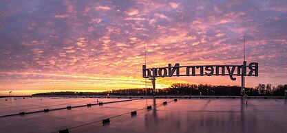 Hotel Rhynern Nord