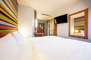 Hotel Rhynern Nord