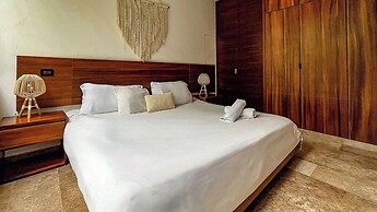 Amaka Calma Tulum