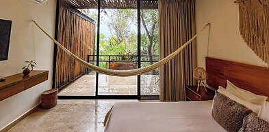 Amaka Calma Tulum