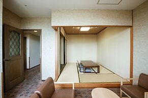 Kamenoi Hotel Kanonji