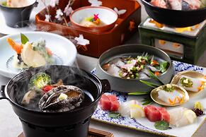 Kamenoi Hotel Kanonji