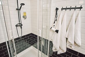 CAMŌ ROOMS - Boutique Aparthotel