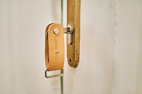 CAMŌ ROOMS - Boutique Aparthotel