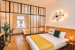 CAMŌ ROOMS - Boutique Aparthotel