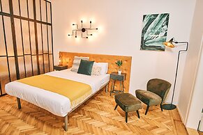 CAMŌ ROOMS - Boutique Aparthotel