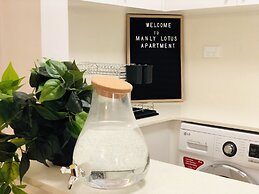 Lotus Stay Manly - Apartment 31C