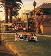 St Kilda Accommodation - Hostel