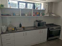 St Kilda Accommodation - Hostel