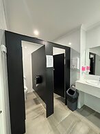 St Kilda Accommodation - Hostel