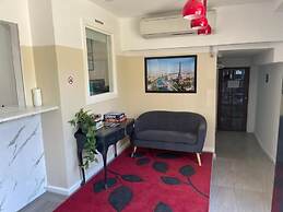 St Kilda Accommodation - Hostel