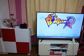 Pop Culture House