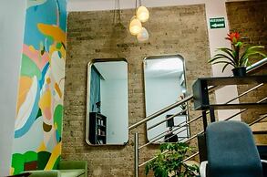 INTJ Hotel
