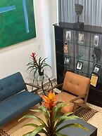INTJ Hotel