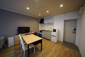 HOTEL R9 The Yard Ashikagafukutomi