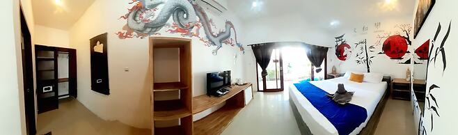 Dream Hotel