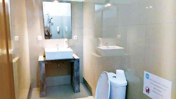 Dream Hotel