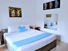 Dream Hotel