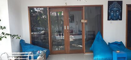 Dream Hotel