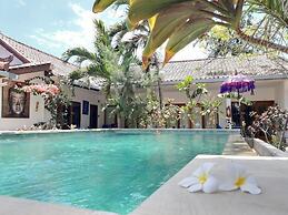 Dream Hotel