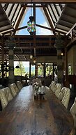 Pondanu Cabins By The Lake