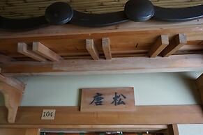 Tokiwatei