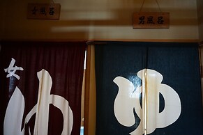 Tokiwatei