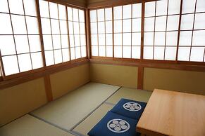 Tokiwatei