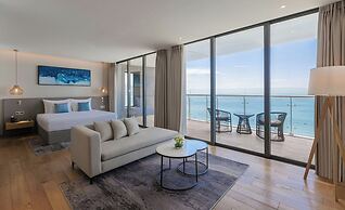 Prince Hotel Da Nang