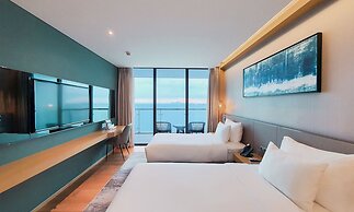 Prince Hotel Da Nang