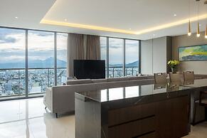 Prince Hotel Da Nang