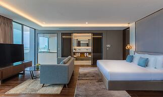 Prince Hotel Da Nang