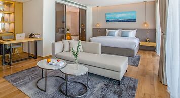 Prince Hotel Da Nang