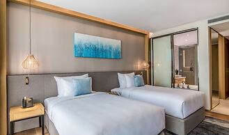 Prince Hotel Da Nang