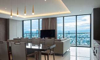Prince Hotel Da Nang