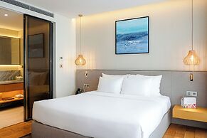 Prince Hotel Da Nang
