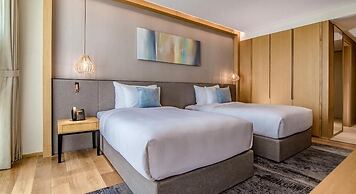 Prince Hotel Da Nang