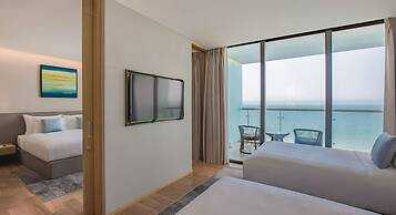 Prince Hotel Da Nang