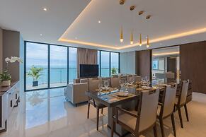 Prince Hotel Da Nang